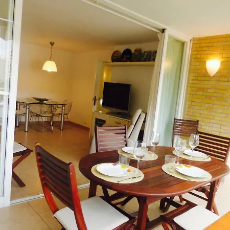 Apartman Family And Friends - San Juan Playa Alicante