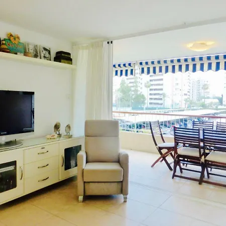 Apartman Family And Friends - San Juan Playa