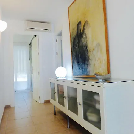 Family And Friends - San Juan Playa Apartamento