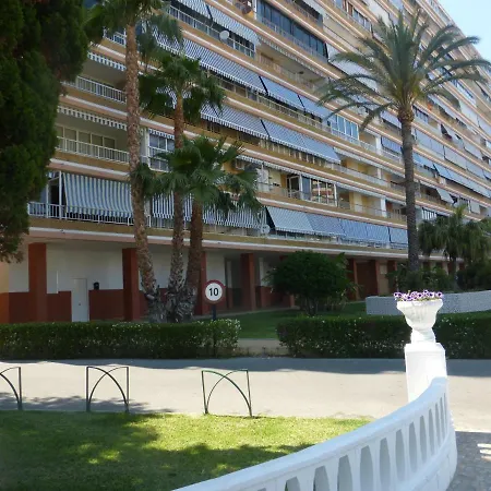 Family And Friends - San Juan Playa * Alicante
