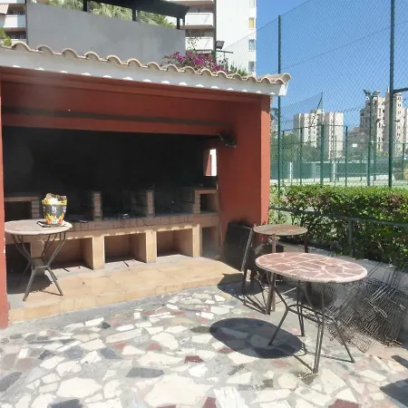 Apartamento Family And Friends - San Juan Playa *