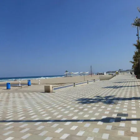 Family And Friends - San Juan Playa * אליקאנטה