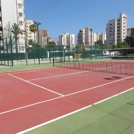 Family And Friends - San Juan Playa דירה *