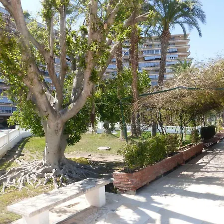 Family And Friends - San Juan Playa Apartamento Alicante