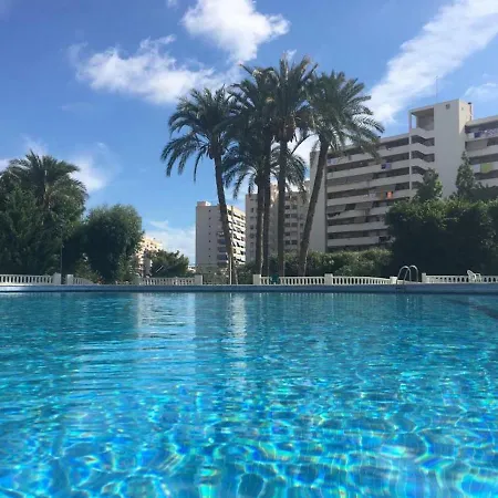Family And Friends - San Juan Playa Apartamento Alicante