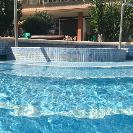 Family And Friends - San Juan Playa דירה